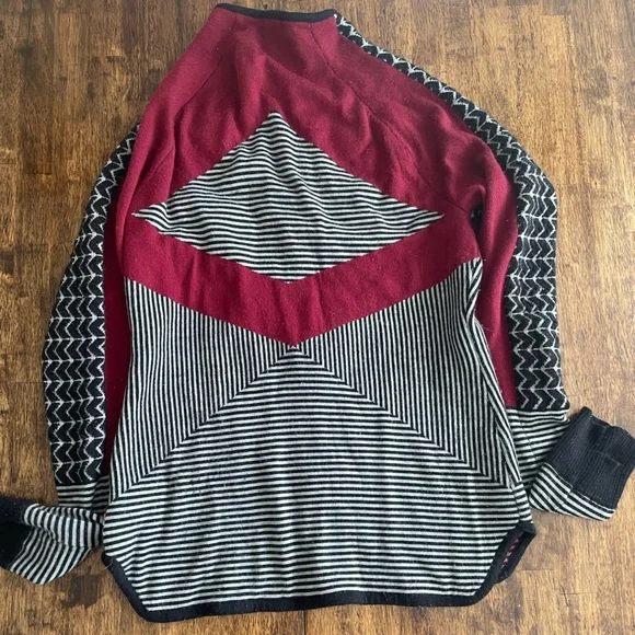 Smartwool Jacket - Picture 2 of 5